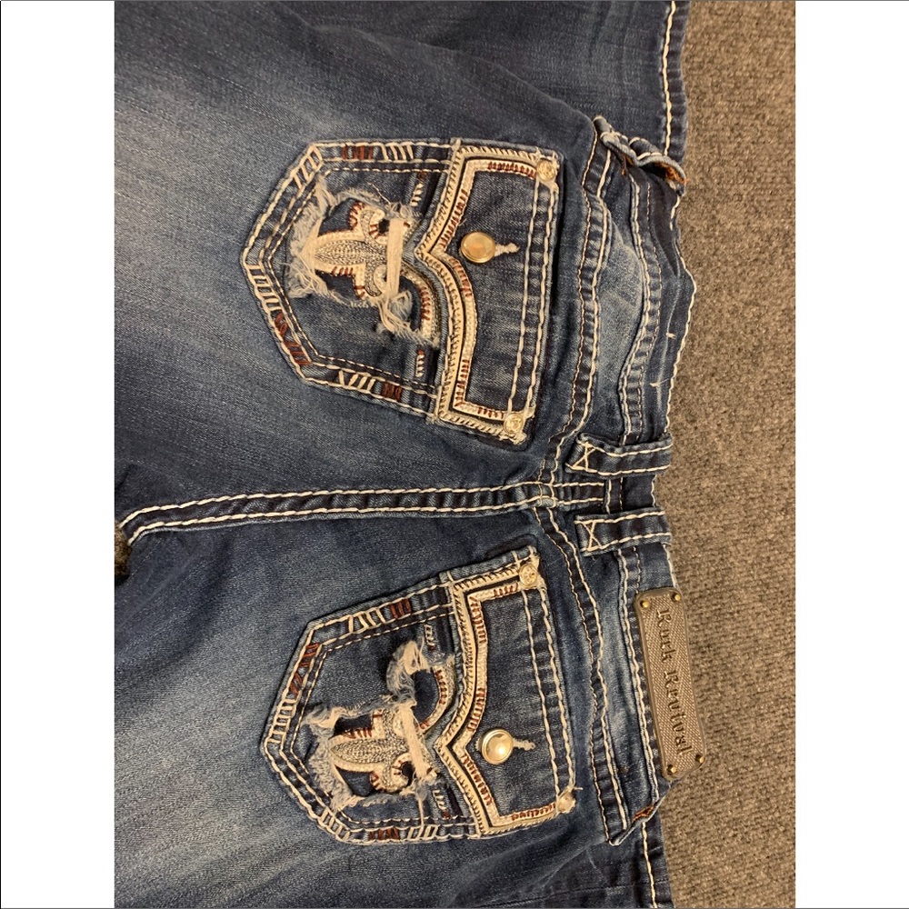 Rock revivals